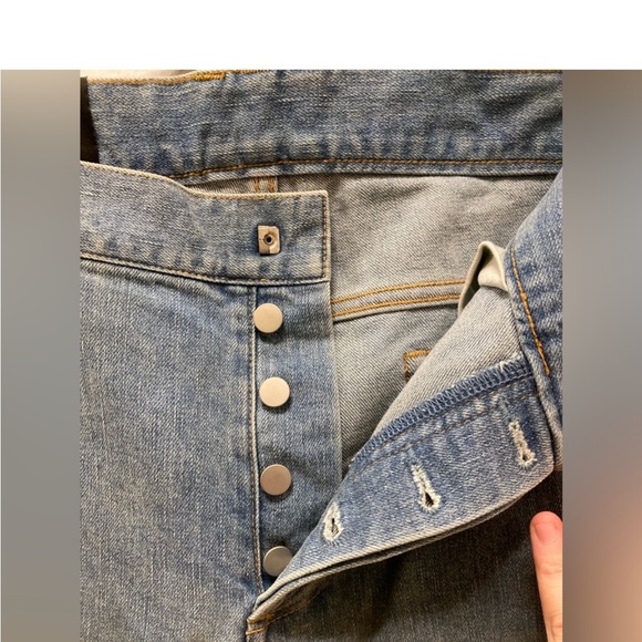 BALMAIN
Moto Jeans  Limited Edition size 38 - Picture 6 of 14